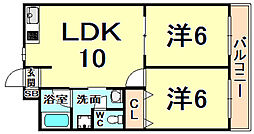 尼崎市善法寺町