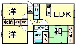 尼崎市南武庫之荘８丁目