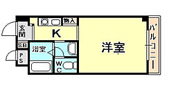 神戸市中央区籠池通２丁目
