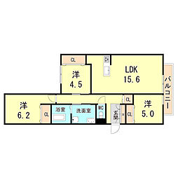 明石市小久保３丁目