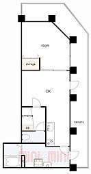 神戸市中央区磯上通４丁目