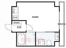 神戸市中央区下山手通７丁目