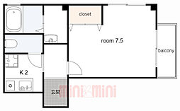神戸市灘区六甲町１丁目