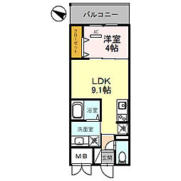 大阪市西淀川区柏里１丁目