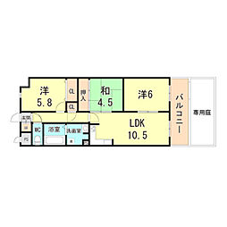 神戸市長田区滝谷町１丁目