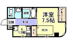 芦屋市親王塚町