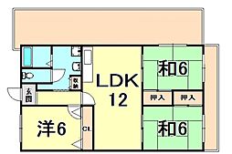 伊丹市瑞穂町６丁目