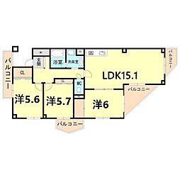 西宮市甲陽園本庄町