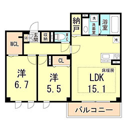 芦屋市翠ケ丘町