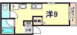 芦屋市翠ケ丘町