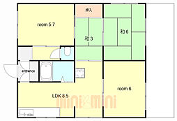神戸市垂水区舞子坂４丁目