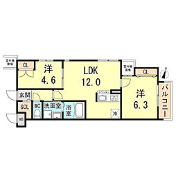 神戸市東灘区魚崎中町２丁目