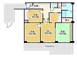 明石市朝霧北町