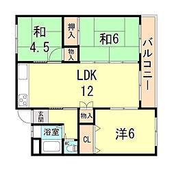 明石市松が丘５丁目