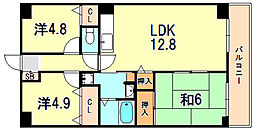 神戸市兵庫区駅南通２丁目