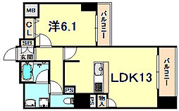 神戸市兵庫区新開地３丁目