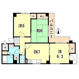 神戸市須磨区若宮町３丁目