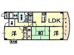 神戸市東灘区岡本８丁目
