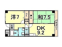 尼崎市稲葉荘３丁目