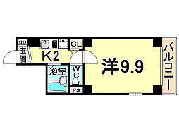 尼崎市南塚口町２丁目