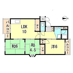 神戸市西区池上４丁目