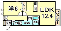 尼崎市上ノ島町２丁目