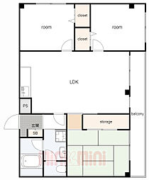 神戸市東灘区西岡本３丁目