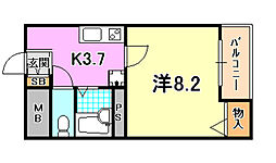 神戸市垂水区宮本町