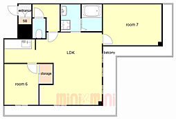 明石市西新町１丁目