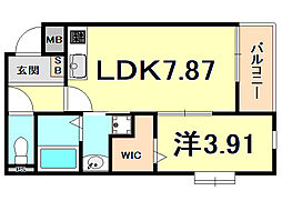 西宮市津門宝津町