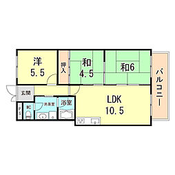 明石市朝霧北町