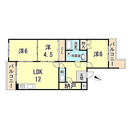 神戸市西区池上４丁目
