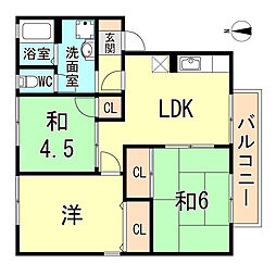 芦屋市松浜町の一戸建て