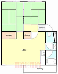 神戸市西区伊川谷町別府