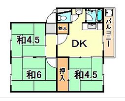 神戸市垂水区神陵台２丁目