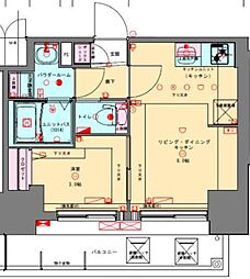 神戸市兵庫区浜崎通