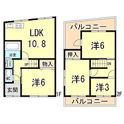 神戸市垂水区東垂水2丁目の一戸建て