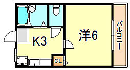 神戸市西区池上２丁目
