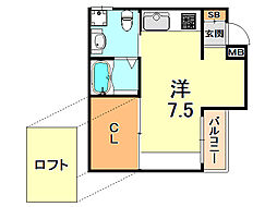 神戸市灘区岩屋中町３丁目