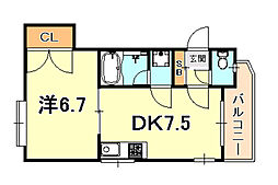 神戸市東灘区魚崎北町３丁目