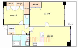 神戸市中央区橘通４丁目