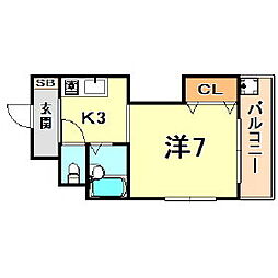 神戸市中央区熊内町２丁目