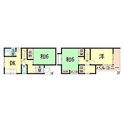 明石市立石１丁目の一戸建て