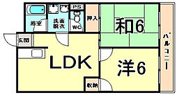 尼崎市武庫町４丁目