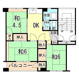 神戸市垂水区青山台４丁目