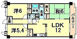 尼崎市御園１丁目