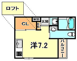 神戸市灘区岩屋中町３丁目