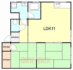 神戸市長田区池田経町