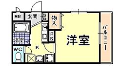 神戸市東灘区甲南町５丁目