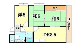 神戸市灘区将軍通３丁目
